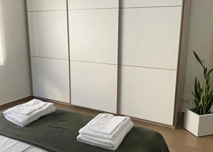 Appartamento San Pietro Sweet Rhome
