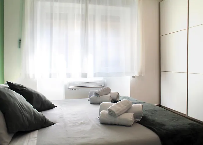 Appartamento San Pietro Sweet Rhome *
